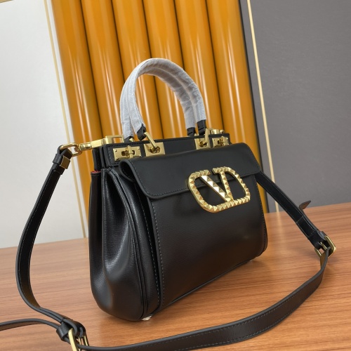 Replica Valentino AAA Quality Handbags For Women #971709 $130.00 USD for Wholesale