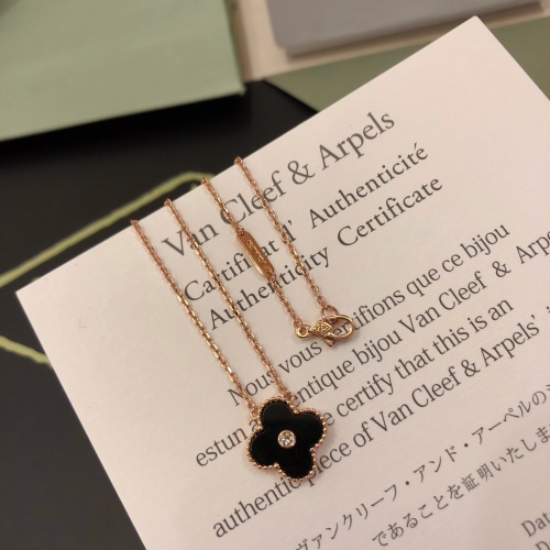 Van Cleef & Arpels Necklaces For Women #971728