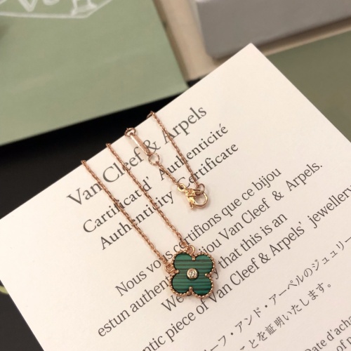 Van Cleef & Arpels Necklaces For Women #971730