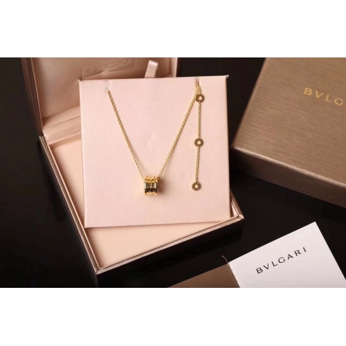 $27.00 USD Bvlgari Necklaces For Women #971745