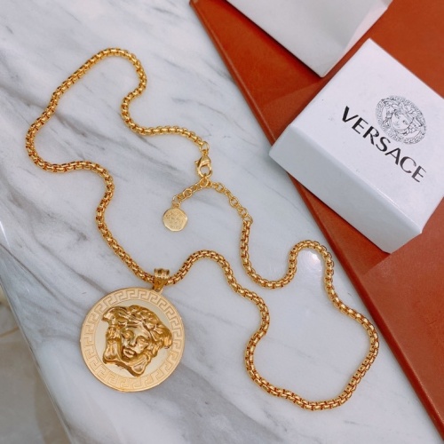 $45.00 USD Versace Necklace For Women #971780