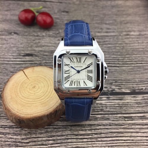 Cartier Watches #971812 $25.00 USD, Wholesale Replica Cartier Watches