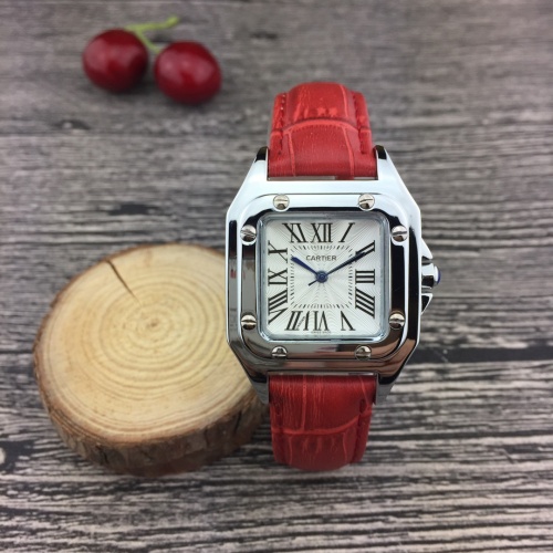 Cartier Watches #971816 $25.00 USD, Wholesale Replica Cartier Watches