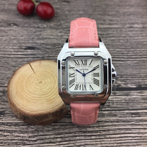 Cartier Watches #971817 $25.00 USD, Wholesale Replica Cartier Watches