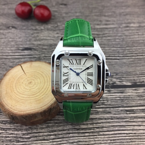 Cartier Watches #971818 $25.00 USD, Wholesale Replica Cartier Watches