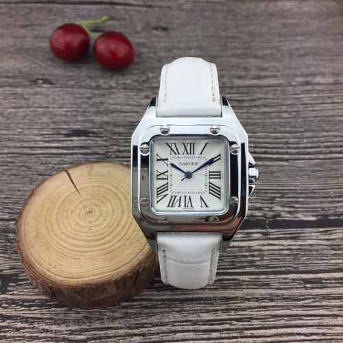 Cartier Watches #971819 $25.00 USD, Wholesale Replica Cartier Watches