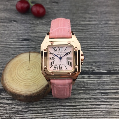 Cartier Watches #971821 $25.00 USD, Wholesale Replica Cartier Watches