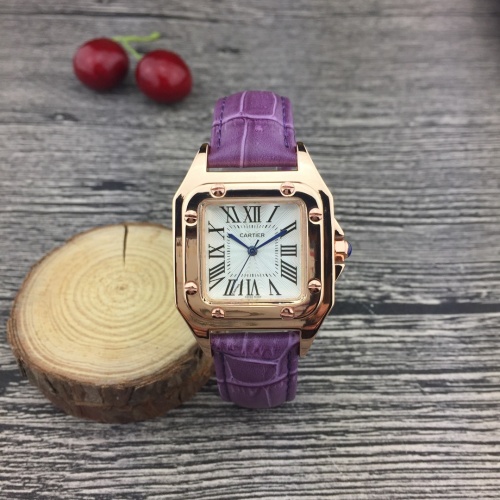 Cartier Watches #971822 $25.00 USD, Wholesale Replica Cartier Watches
