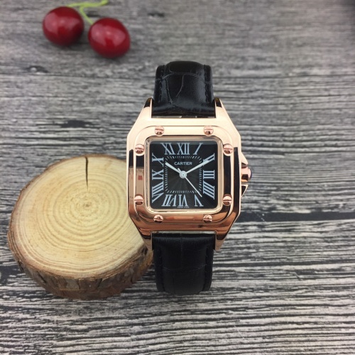 Cartier Watches #971824 $25.00 USD, Wholesale Replica Cartier Watches