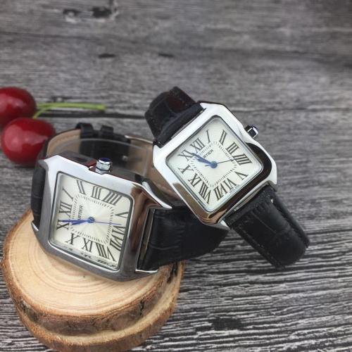 Cartier Watches For Unisex #971827 $25.00 USD, Wholesale Replica Cartier Watches