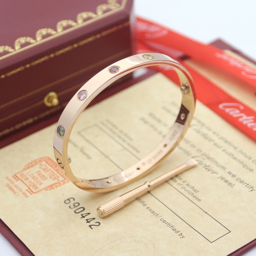 Cartier bracelets #971835