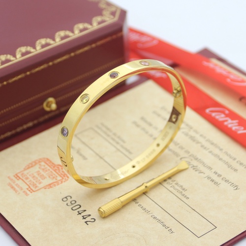 Cartier bracelets #971836