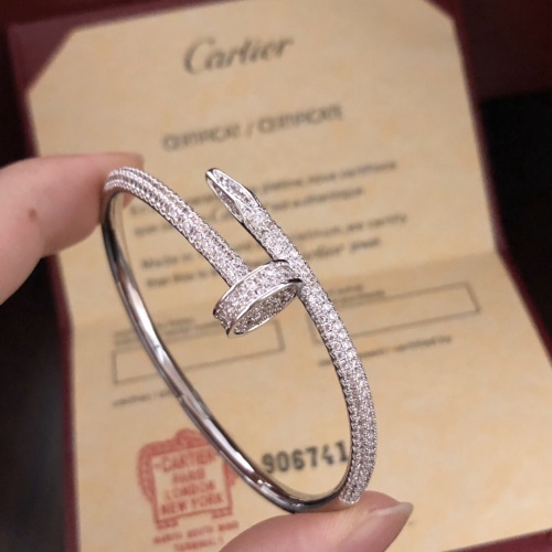 Cartier bracelets #971842