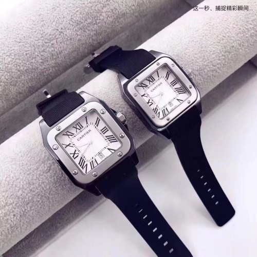 Cartier Watches For Unisex #971852 $27.00 USD, Wholesale Replica Cartier Watches