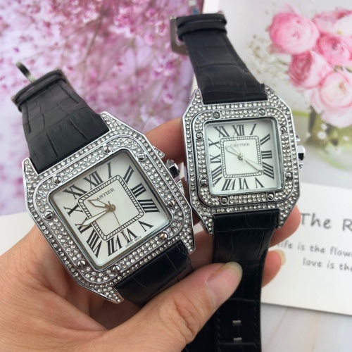 Cartier Watches For Unisex #971856