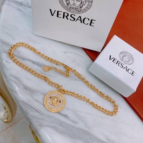 $38.00 USD Versace Necklace For Women #971875