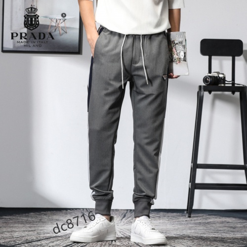 Replica Prada Pants For Men #971914 $42.00 USD for Wholesale