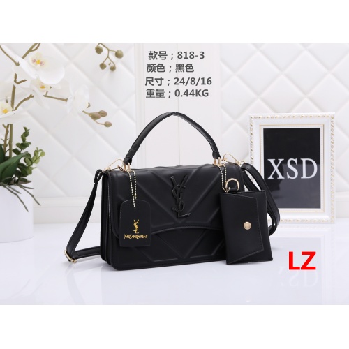 Yves Saint Laurent YSL Fashion Messenger Bags For Women #971916