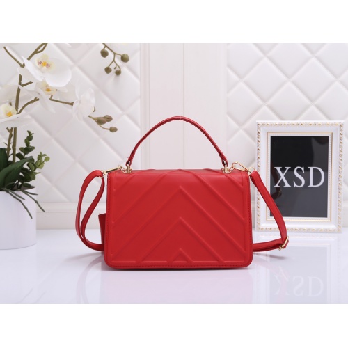 Replica Yves Saint Laurent YSL Fashion Messenger Bags For Women #971919 $27.00 USD for Wholesale