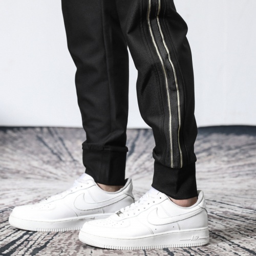 Replica Burberry Pants For Men #971944 $42.00 USD for Wholesale