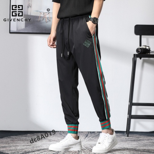 Replica Givenchy Pants For Men #971960 $42.00 USD for Wholesale