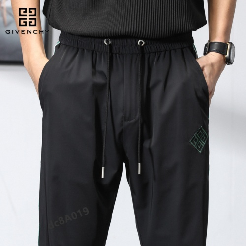 Replica Givenchy Pants For Men #971960 $42.00 USD for Wholesale