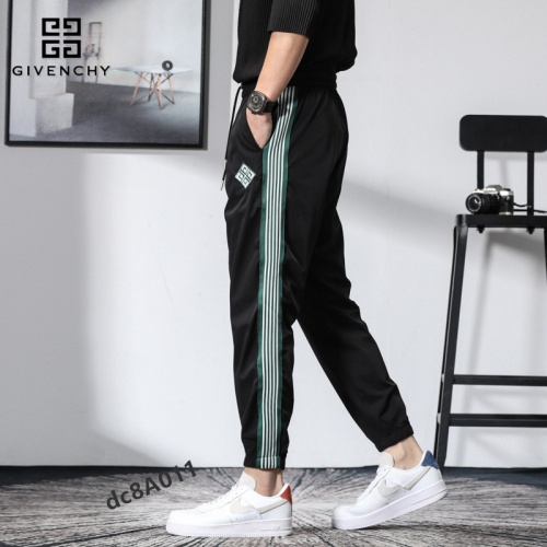 Replica Givenchy Pants For Men #971961 $42.00 USD for Wholesale