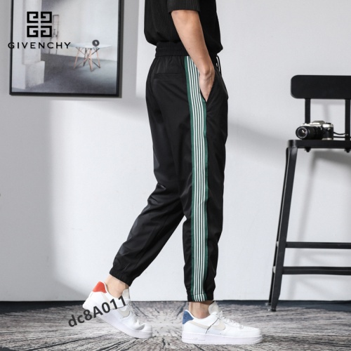 Replica Givenchy Pants For Men #971961 $42.00 USD for Wholesale