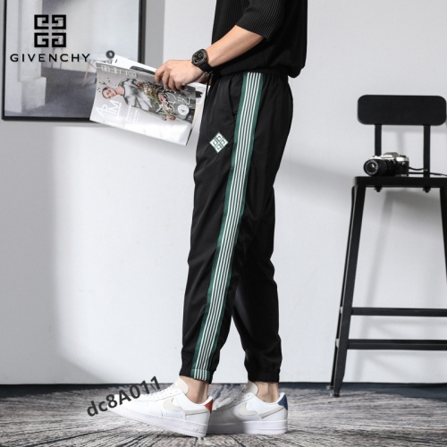 Replica Givenchy Pants For Men #971961 $42.00 USD for Wholesale