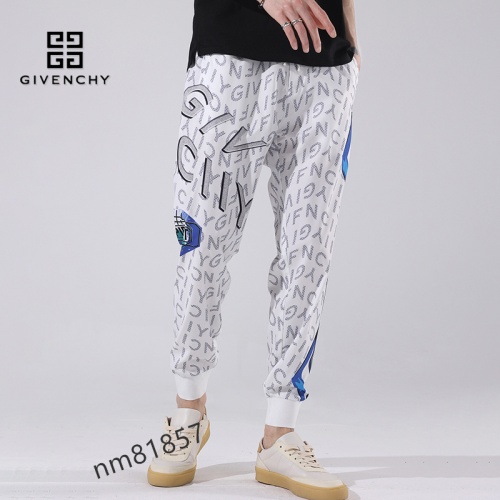 Givenchy Pants For Men #971962 $42.00 USD, Wholesale Replica Givenchy Pants