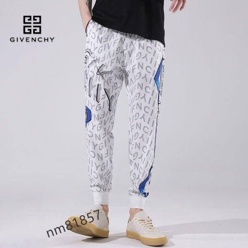 Replica Givenchy Pants For Men #971962 $42.00 USD for Wholesale