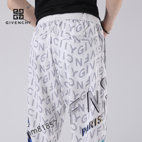Replica Givenchy Pants For Men #971962 $42.00 USD for Wholesale