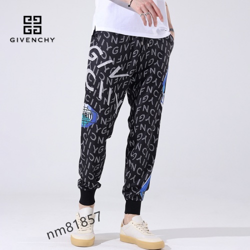 Givenchy Pants For Men #971963 $42.00 USD, Wholesale Replica Givenchy Pants