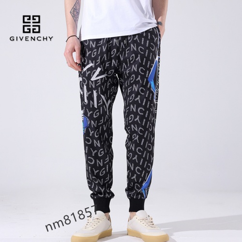 Replica Givenchy Pants For Men #971963 $42.00 USD for Wholesale