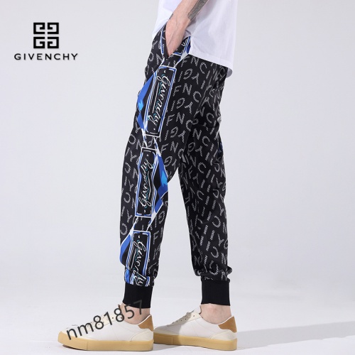 Replica Givenchy Pants For Men #971963 $42.00 USD for Wholesale