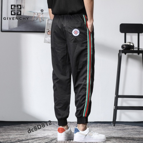 Givenchy Pants For Men #971964 $42.00 USD, Wholesale Replica Givenchy Pants