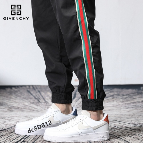 Replica Givenchy Pants For Men #971964 $42.00 USD for Wholesale