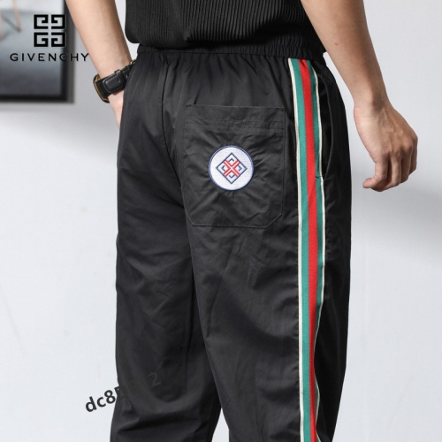 Replica Givenchy Pants For Men #971964 $42.00 USD for Wholesale
