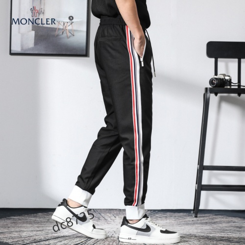 Replica Moncler Pants For Men #971972 $42.00 USD for Wholesale