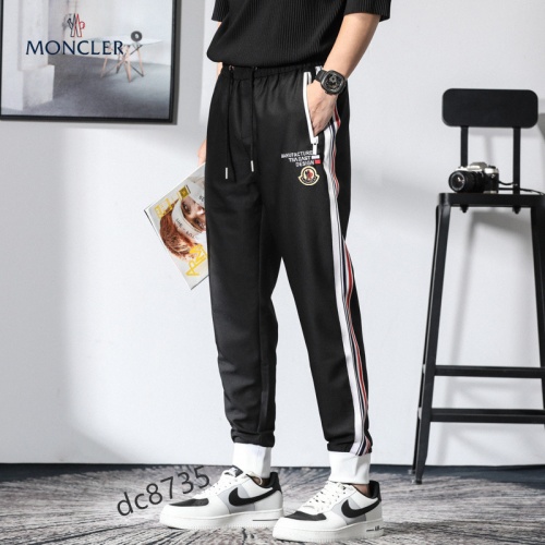 Replica Moncler Pants For Men #971972 $42.00 USD for Wholesale