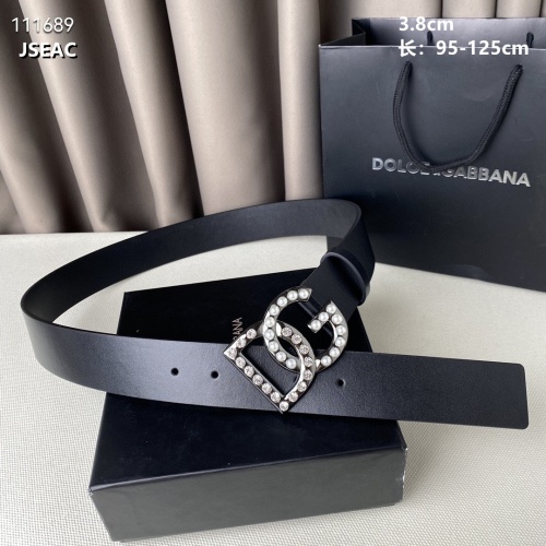 Dolce & Gabbana D&G AAA Quality Belts #971974