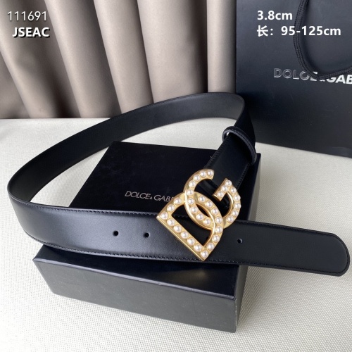 Dolce & Gabbana D&G AAA Quality Belts #971976