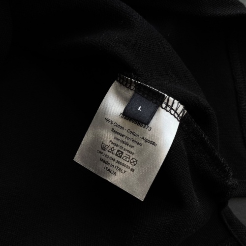 Replica Prada T-Shirts Short Sleeved For Men #972061 $38.00 USD for Wholesale