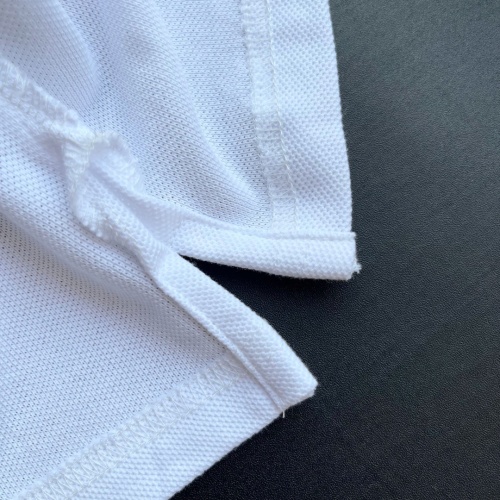 Replica Prada T-Shirts Short Sleeved For Men #972062 $38.00 USD for Wholesale