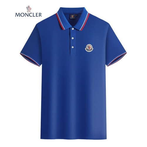 $29.00 USD Moncler T-Shirts Short Sleeved For Men #972450