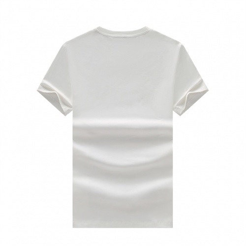 Replica Dsquared T-Shirts Short Sleeved For Men #972459 $25.00 USD for Wholesale