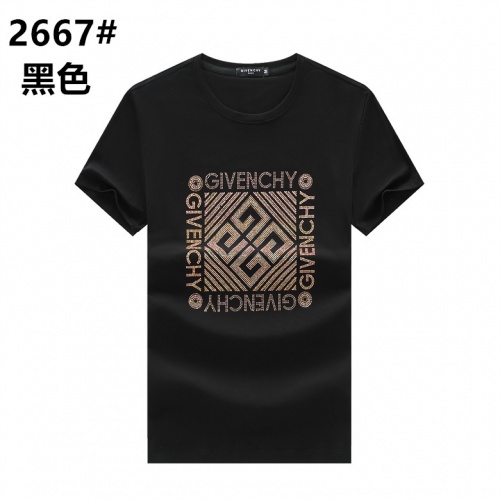 Givenchy T-Shirts Short Sleeved For Men #972460