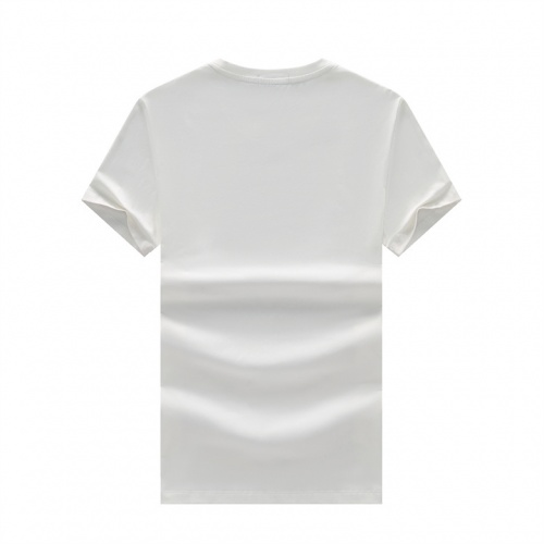 Replica Givenchy T-Shirts Short Sleeved For Men #972461 $25.00 USD for Wholesale