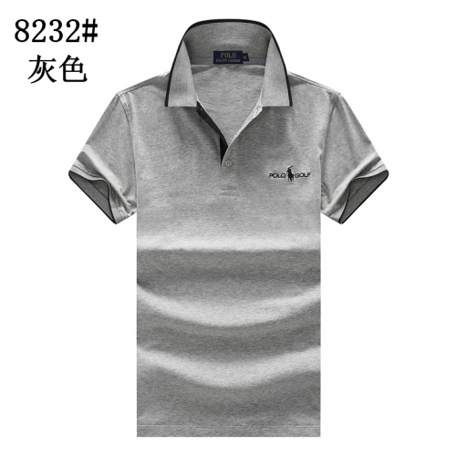 Ralph Lauren Polo T-Shirts Short Sleeved For Men #972468