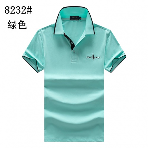 Ralph Lauren Polo T-Shirts Short Sleeved For Men #972470